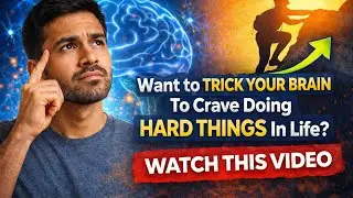 Want to hack your brain? Watch this video for help 