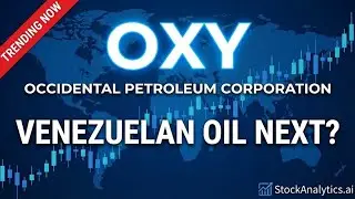 OXY: Окупается ли рискованная ставка Occidental? (Анализ 2026 года)