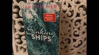 REZENSION Sinking Ships von Tami Fischer