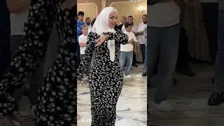Супер Чеченский танец 🔥 #keşfet #baku #bride #romantic #wedding #tiktok #top #azerbaycan