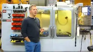 Haas vs Makino part 2