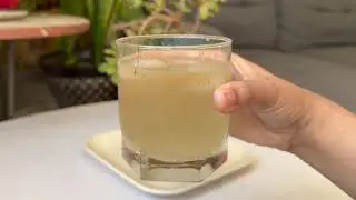 How to make Masala lemon soda | Street Style Banta #masalalemonsoda #mocktail #shikanji