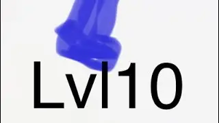 Level 10 from rock