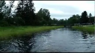 2011 Bad River Programs