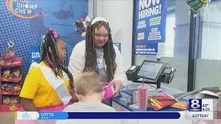 Generation ROC: 12-year-old and friends treated to Five Below birthday shopping spree