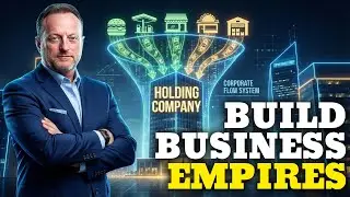 The Funding Secret Big Corporations Use to Dominate