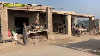 Mera city kherpor nath shah dadu Sindh pakistan 
