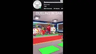 SAB / DUELING / TRADING / HELP ME WITH CURSED INDEX