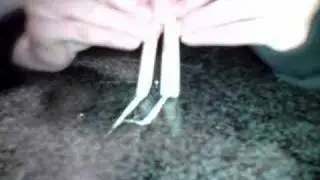 snorting salt!!!!!!!!!!!!!!!!