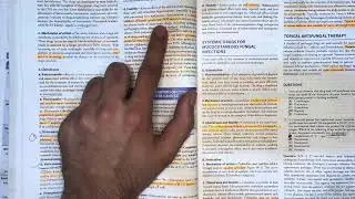 Antifungals lecture | katzung chap 48 part 4/5