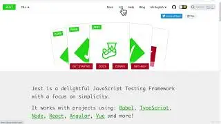 32. Testing API Endpoints With Supertest POST