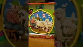 WOW! ASMR! COCOMELON LEARNING BOOK! #asmr #amazing #cocomelon #toys #short #viral #trending