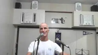 George Pretyman   Eu sei que vou te amar English Version