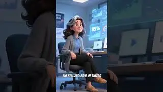 Animated Marketing Videos Bring Old Ideas Back to Life | Anthony Animates