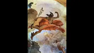 HINO ÓRFICO  A HERMES O DEUS GREGO