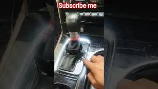 AUTOMATIC GADI KE ANDRA KA ANTIRIYER KAISA HOTA HAI VIDEO ME JANKARI #drivingtips