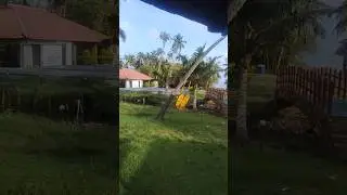 POOVAR KARAIKATTU BACKWATER RESORT #staycation #trivandrum