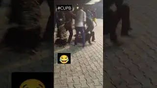 CUPB| Dance at Cupb 😂|Bathinda Cup| Function