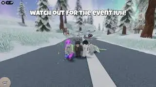 Event IUH + 2 High IUH's | IUH capture comp | Wild Horse Islands