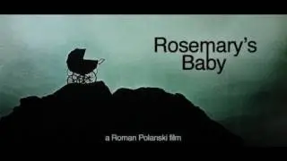 Rosemary's Baby Theme Cover Orchestral