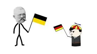 Hitler - OverSimplified (Part 1)
