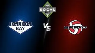 2025 Winter Formal Balboa Bay 17 White Vs Bravo 17 Havoc