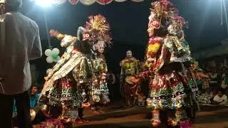 Padampur ghumara party