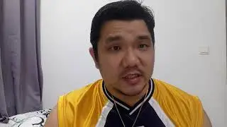 Dare to Fail - Billy Lim