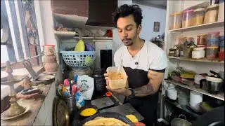 Рецепт овсянки🥲😭😋 | ТАМИЛЬСКИЙ | ФИТНЕС