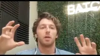 Meet the co-founder of Batch CBD, your new fav CBD/THC company to enjoy while watching Sister Wives