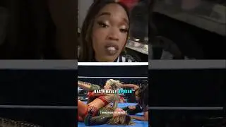 Рефери нарушает молчание после провала SmackDown!