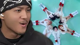 Kep1er 케플러 | 'TIPI-TAP' M/V | REACTION