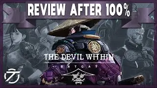 The Devil Within: Satgat Early Access - Review After 100%