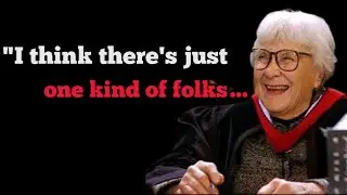 Best quotes of Harper Lee | American Writers Aphorism