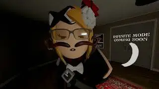 Polaroid is still TERRIFYING!! || Project.Polaroid | Rec Room