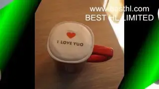 latte coffee printer
