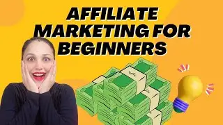 I Earned My First MONEY ONLINE💰💵 ! But It Was Not What I Expected 😧| AFFILIATE MARKETING 