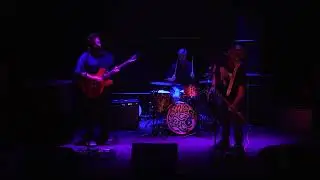 Dummy Ache- Baywatch Nights live @ The Press Room 8/20/25
