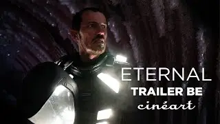 Eternal (Ulaa Salim) - Trailer BE - FRsubs