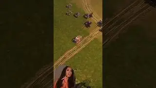 Bison 🤡 New Hero Of Resistance || Art Of War 3 #aow3fanvideo  #bloodrage1999