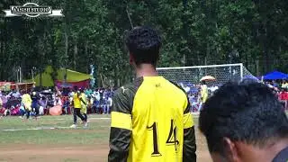 GREEN PARK LAKRA FADA JARIYA 2019 1st MATCH TUDU BROTHER'S BUNDU VS MAHADANI CLUB BERO