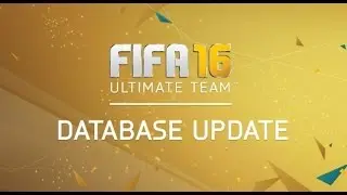 FIFA 16: NEW CARDS IN FIFA! EMENIKE, MBOKANI & MORE! + FREE FUTDRAFT TOKEN!