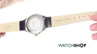 Rotary Ladies' Oxford Watch (LS05092/02)