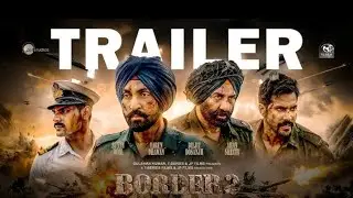The Last Stand: A Border Conflict That Went Too Far