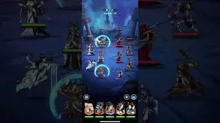 Mythic Heroes: Idle RPG (Guardian 80)