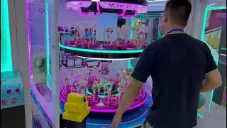 Grab Winner