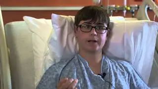 Hunter Treschl Describes Shark Attack