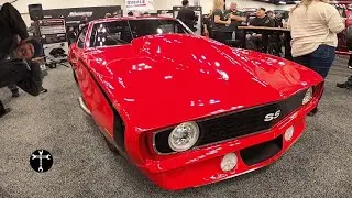 PRI SHOW 2023!! Ryan Martin, Murder Nova and more!!