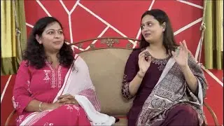 Smart Parenting & Smart Growing | MaaBaaribyHirwaa | Priyanka |Mother Podcast | Momtalks |Real story