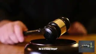 Weird US Laws That Will SHOCK You